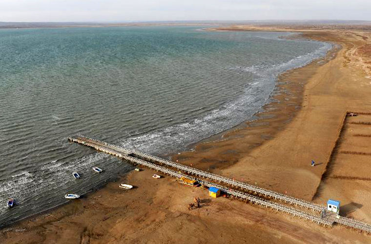 Какие водоемы в скором будущем могут превратиться в пустыню