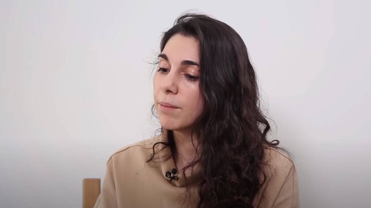 Солистка группы «АлоэВера» Вера Мусаелян объявила о разводе