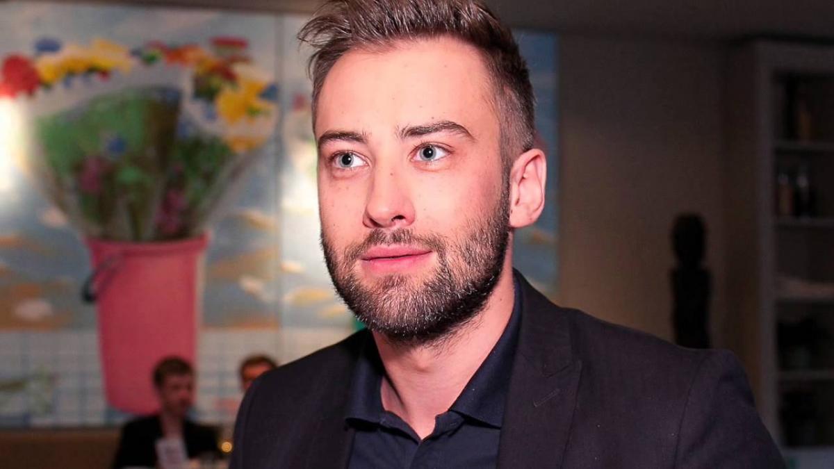 Журналисты узнали, почему Дмитрий Шепелев стал активно вести блог