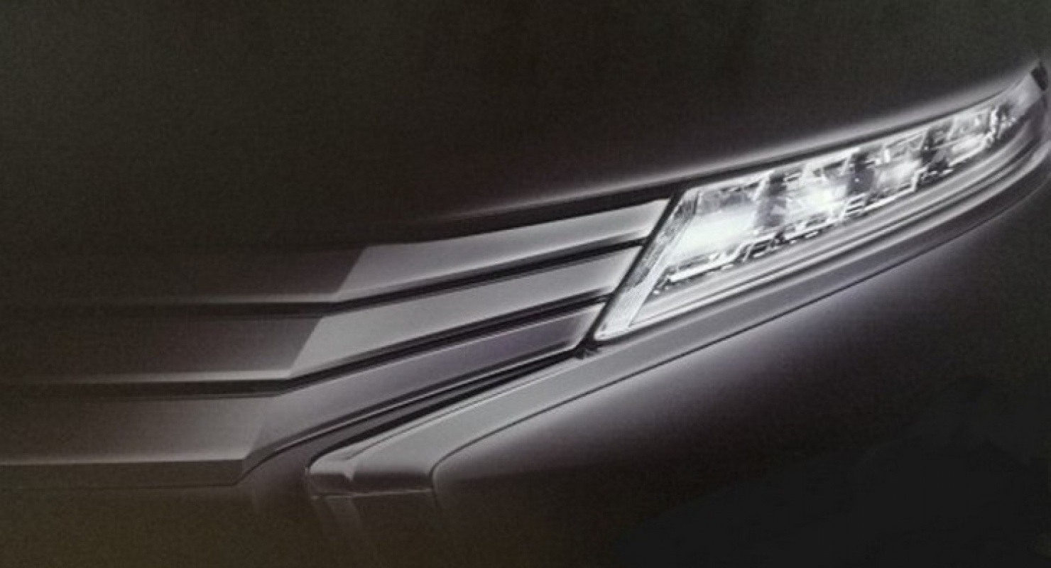 Mitsubishi будет следить за водителями и родителями