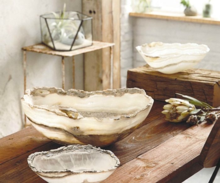 Детали, которые помогут создать жилье с неповторимым характером декор