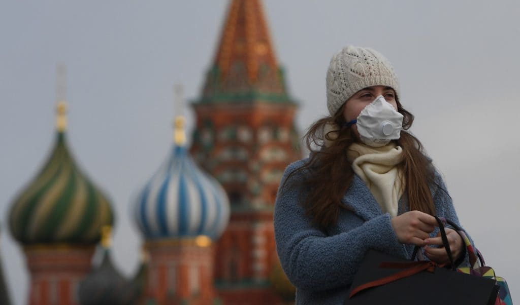 В Москве оценили вероятность продления нерабочих дней