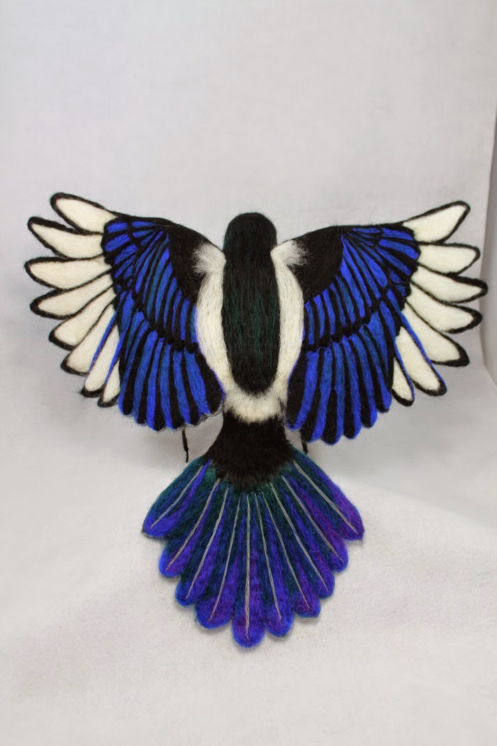 войлочная скульптура войлочная скульптура