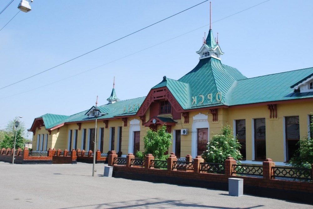 Добрым, картинки в орске