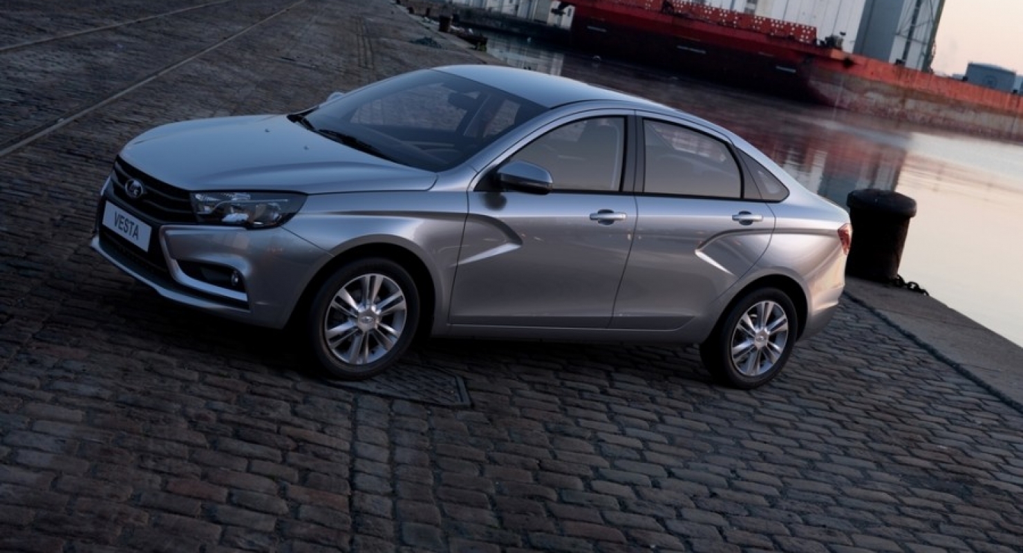 АвтоВАЗ может сократить производство автомобилей «Лада»