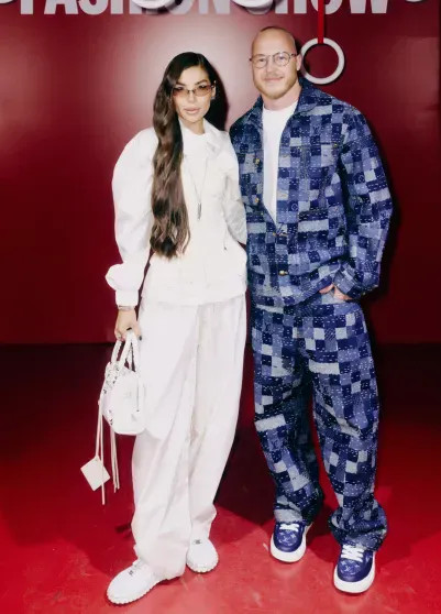 Карина Нигай намекнула на воссоединение с сыном миллиардера и гонщиком 