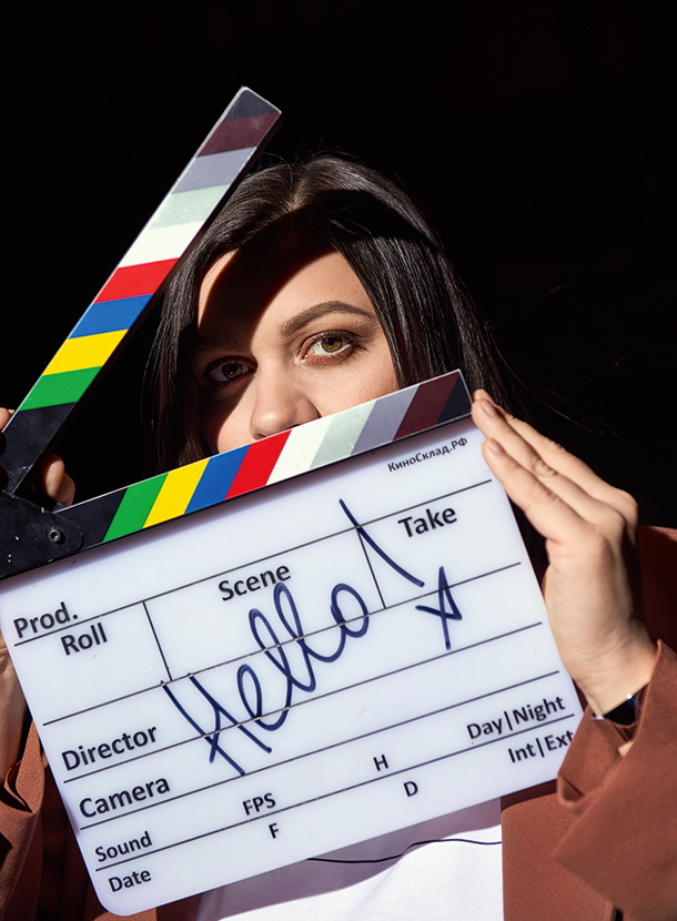 Полина Райкина, Таисия Вилкова, Софья Ардова и другие: наследницы творческих династий, на которых природа не стала отдыхать Дети,Дети знаменитостей,театр­натаганке