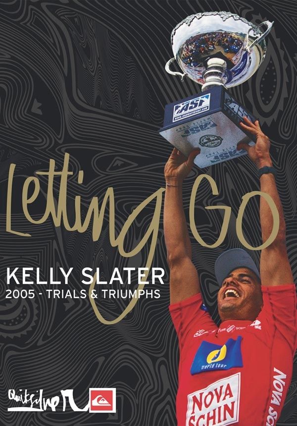 Letting Go Surfing Movie