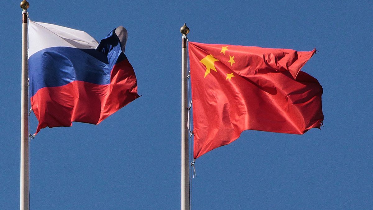 Аналитик Беляев сравнил исходный материал России и Китая для развития экономики