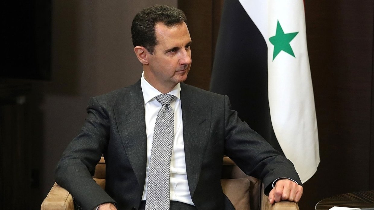 Сирия: политолог дал прогноз развития отношений Дамаска и арабских стран