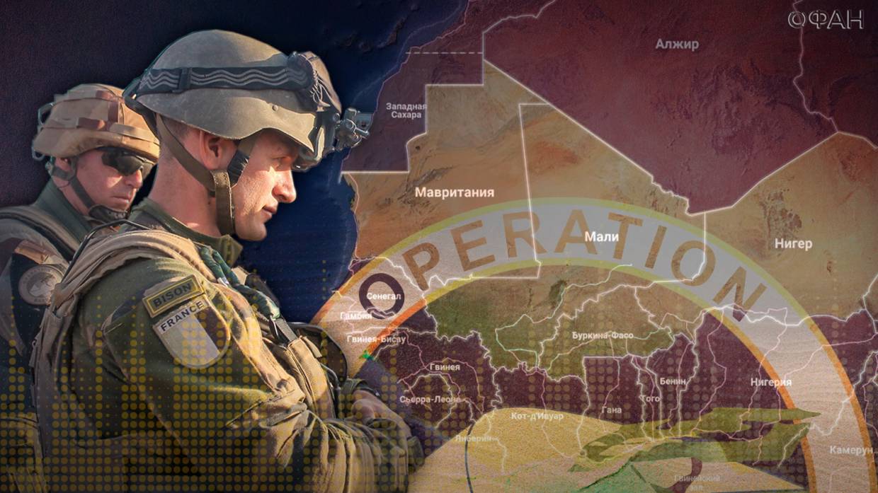 Как Европа превратила Мали в опорный пункт международного терроризма
