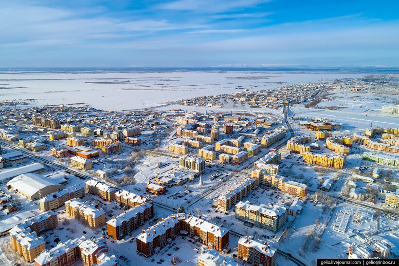 5 российских городов, жители которых состоятельнее москвичей города,Россия,уровень жизни