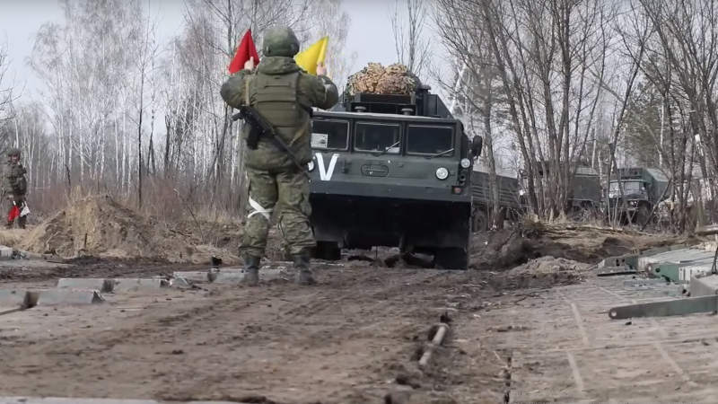 Военный эксперт Котенок: «Российская армия действует строго по плану, и укронацистам ее не остановить» 