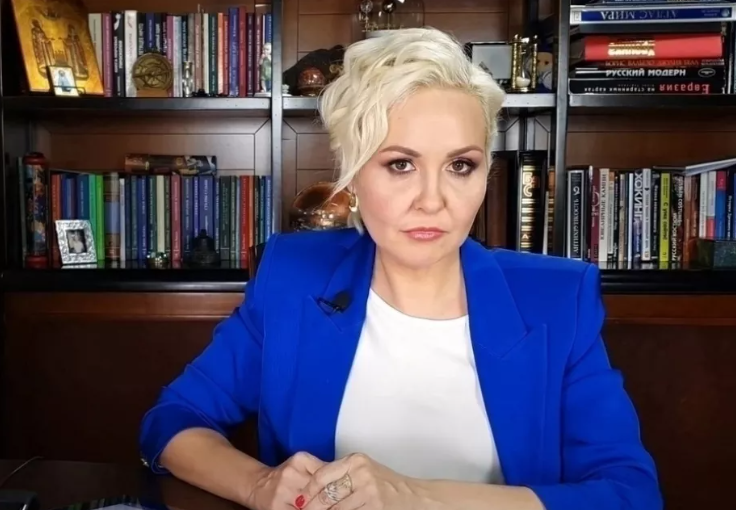 Володина озадачила свежим гороскопом эти три знака зодиака