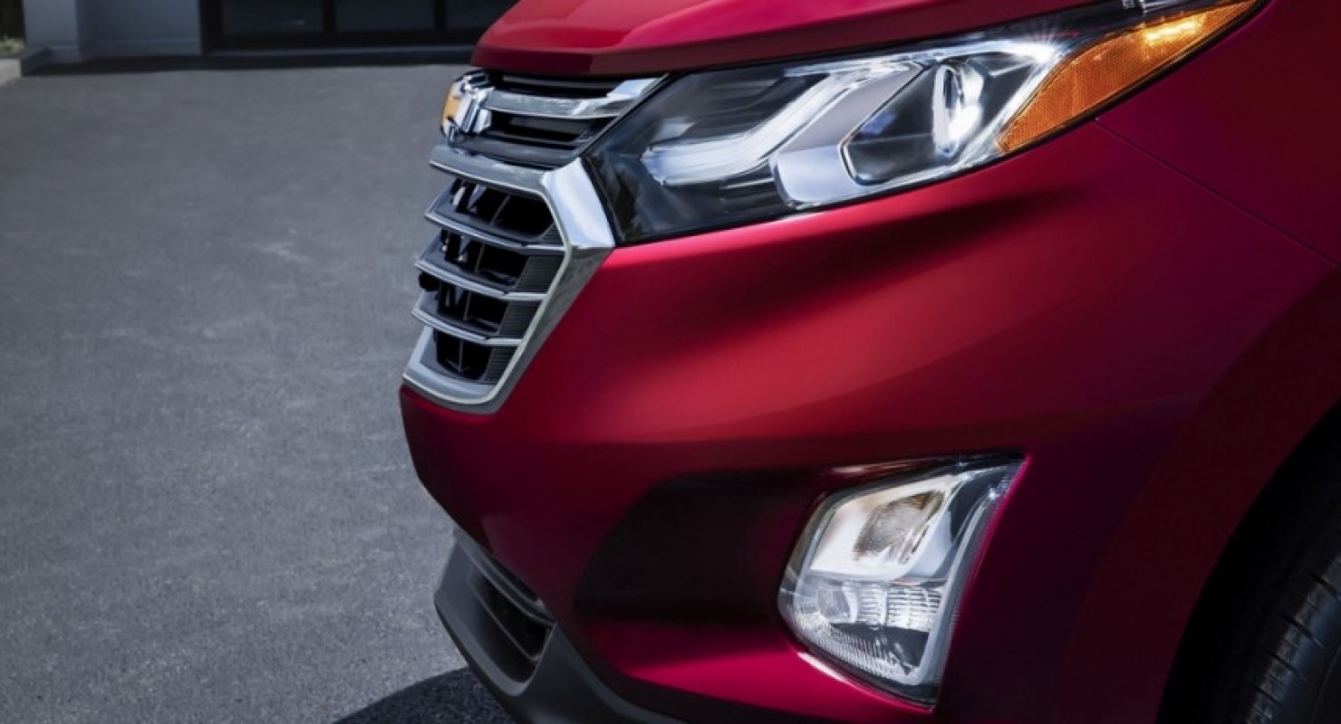 Какие городские кроссоверы боятся русской зимы