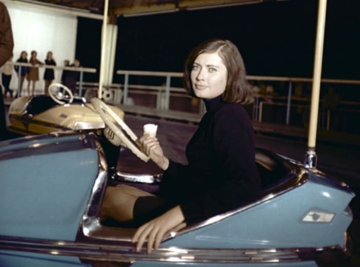 К чему привела эмиграция Виктории Федоровой К чему привела эмиграция Виктории Федоровой