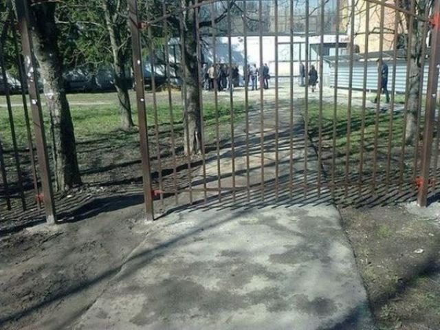 Россия - страна чудес! Россия - страна чудес! приколы,смешные картинки,юмор