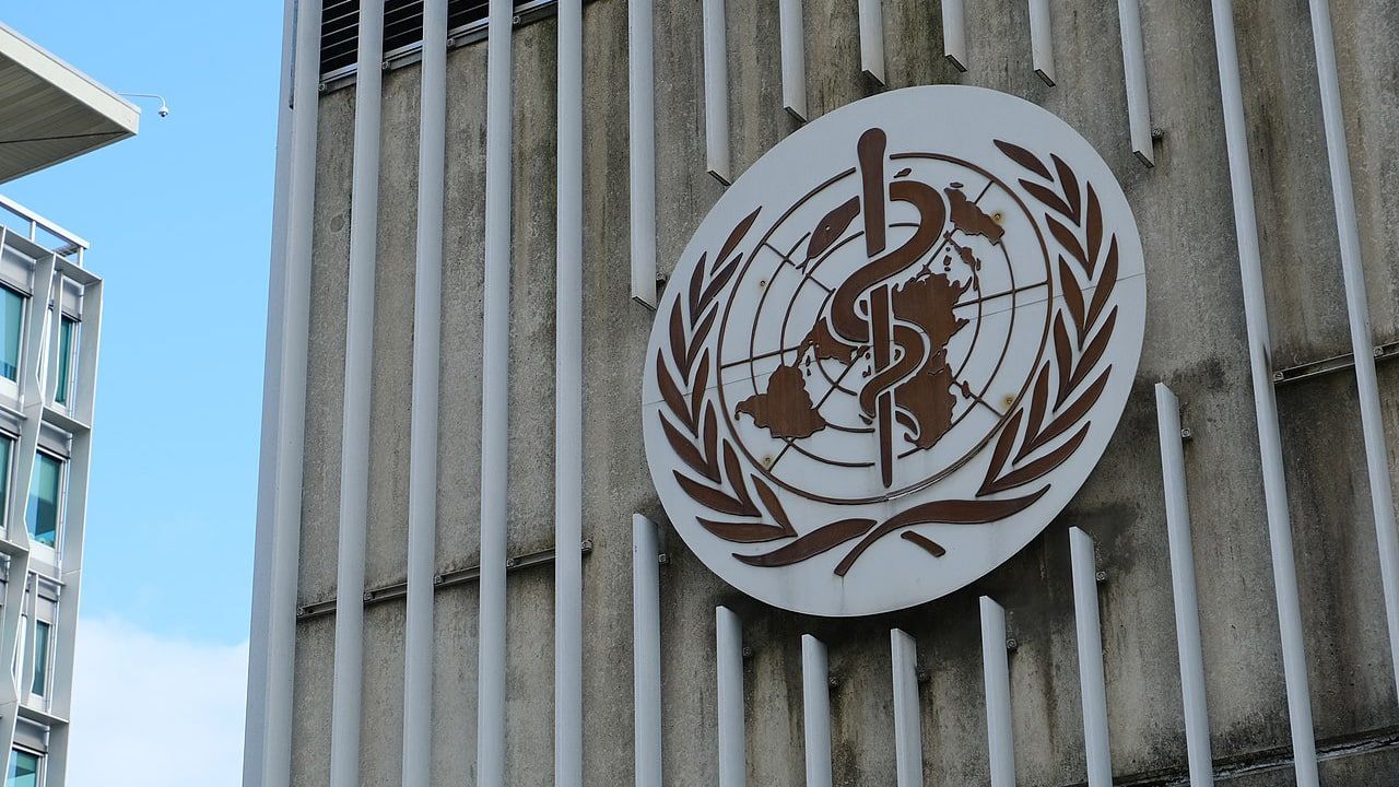 ВОЗ выявила более 900 случаев гепатита неизвестной этиологии у детей в мире