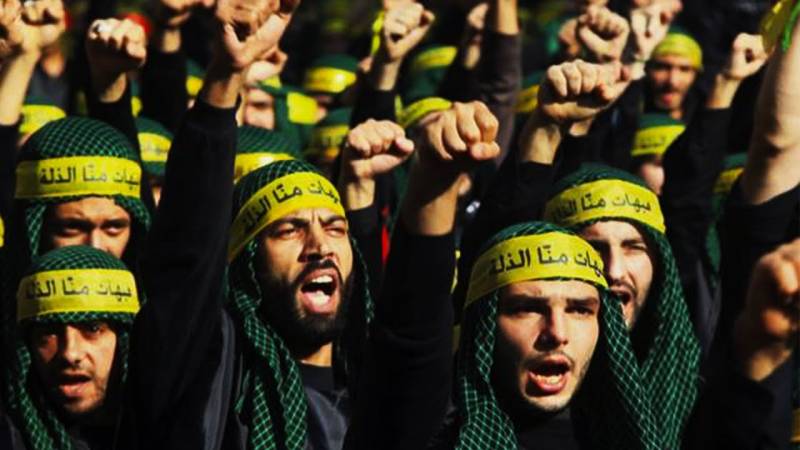 Ливанский просчет ближневосточной стратегии США