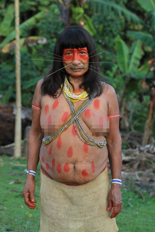 Дух Амазонки: жизнь древнего племени матсес — «людей-ягуаров» матсес, в племени, совсем, их души, поглотить, чтобы, родственников, умерших, части, амазонки, вдоль, Алексею, женщины, удалось, из женщин, Сейчас, жуткий, ритуал, плыть, не проводят