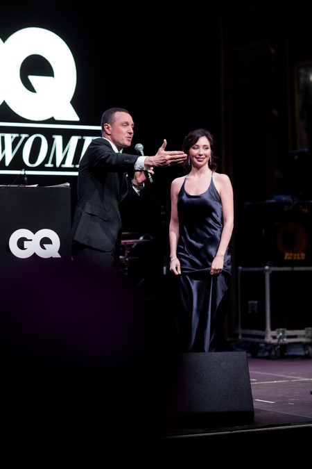 Ксения Собчак, Яна Рудковская, Мария Миногарова и другие гости премии GQ Super Women Ксения Собчак, Яна Рудковская, Мария Миногарова и другие гости премии GQ Super Women Звезды,Красная дорожка