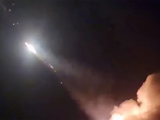 Собянин сообщил об отражении атаки летевших на Москву БПЛА ВСУ