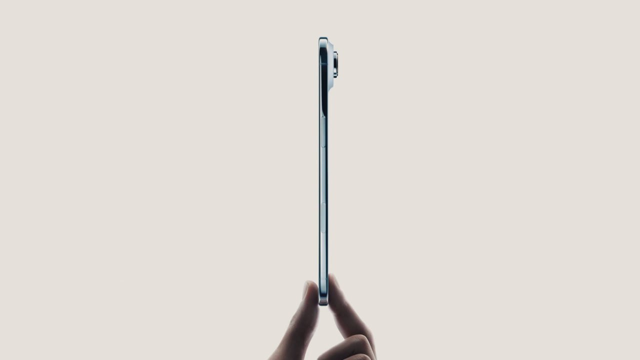 iPhone Air