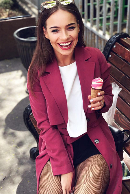 Группа Serebro впервые выступила в новом составе: что мы знаем о солистках Группа Serebro впервые выступила в новом составе: что мы знаем о солистках