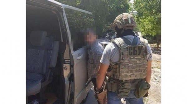 На Украине воюют не только с памятниками, но и с их творцами