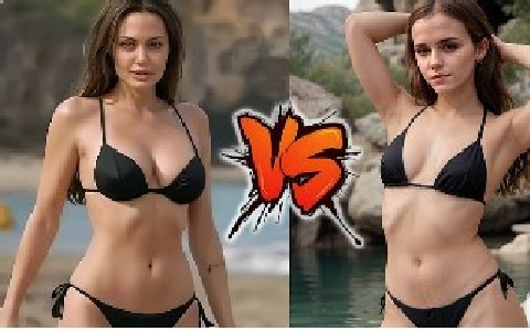 Джоли против