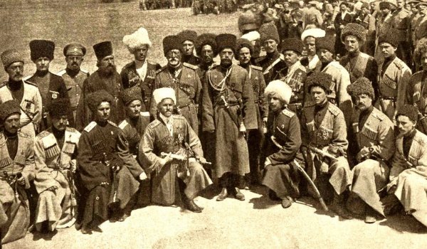 Первый отечественный спецназ. Как казаки-пластуны наводили страх на противников во времена Крымской войны? история