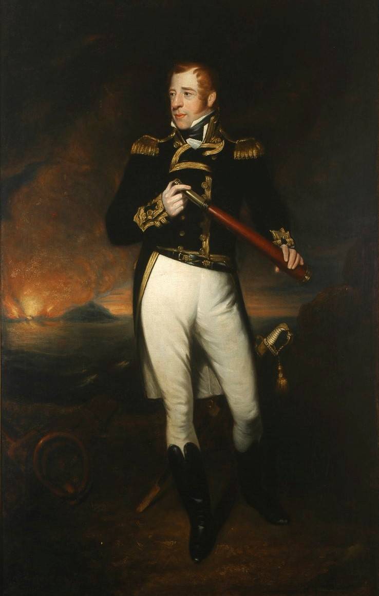 Греки строят флот вмф,история