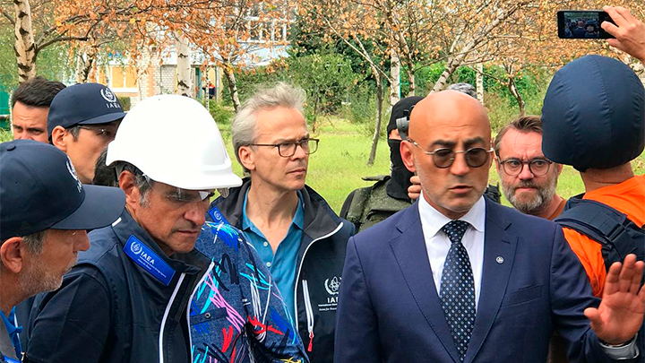 ПОСЛЕДНИЕ НОВОСТИ: 18.10.2023 новости