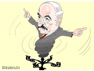 Лукашенко продолжает доить Россию. Россия платит и молчит