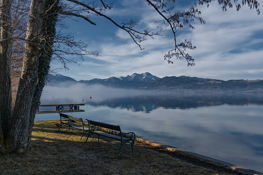 Alexenau März  by Hubert Bichler on 500px.com