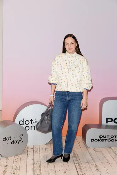 Татьяна Фомичёва