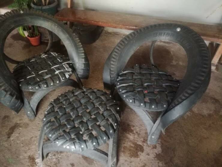 Двадцать человек, которые сделали невозможное