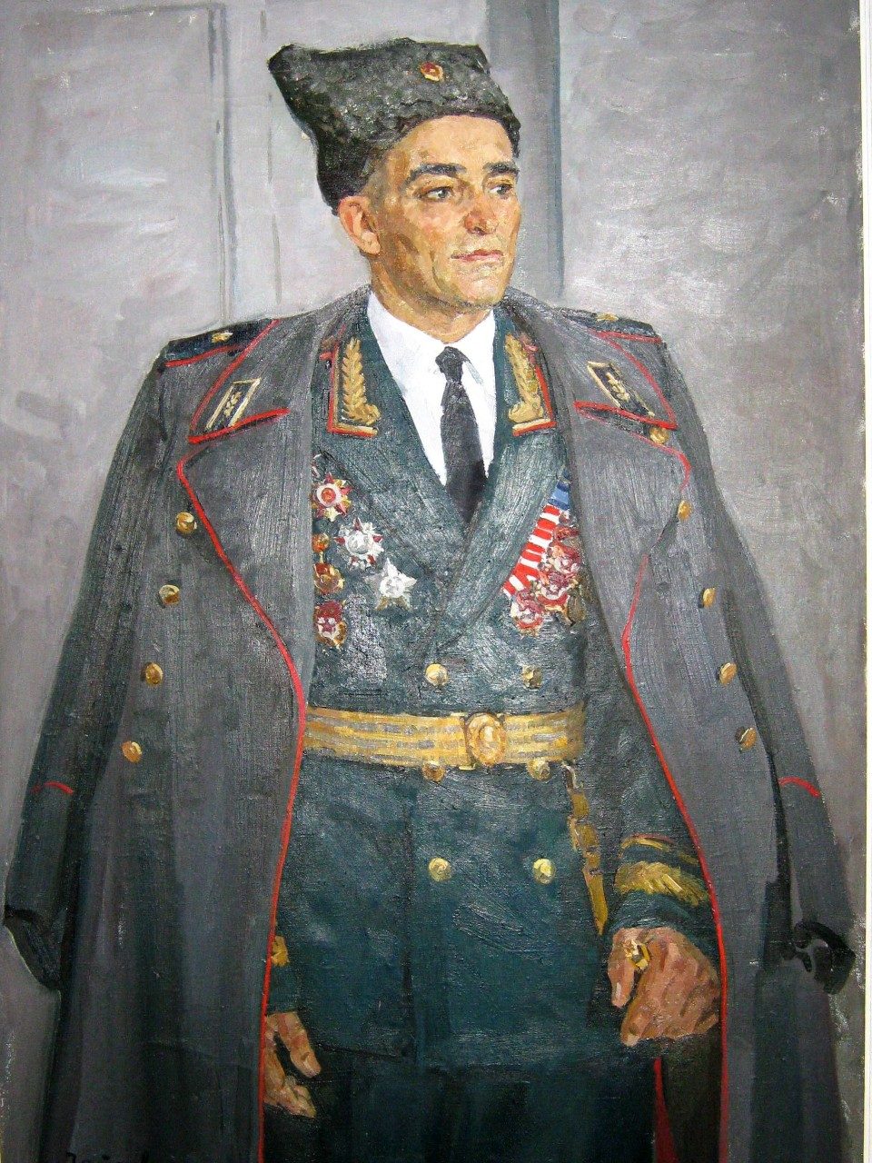 Чапаев Александр Васильевич сын легендарного героя Чапаев Александр Васильевич сын легендарного героя война и мир