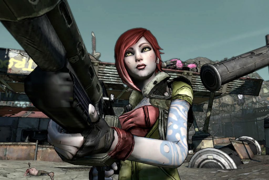 7 фанатских теорий, подтвержденных разработчиками геймплей,Игры,интересное,персонажы,сюжеты