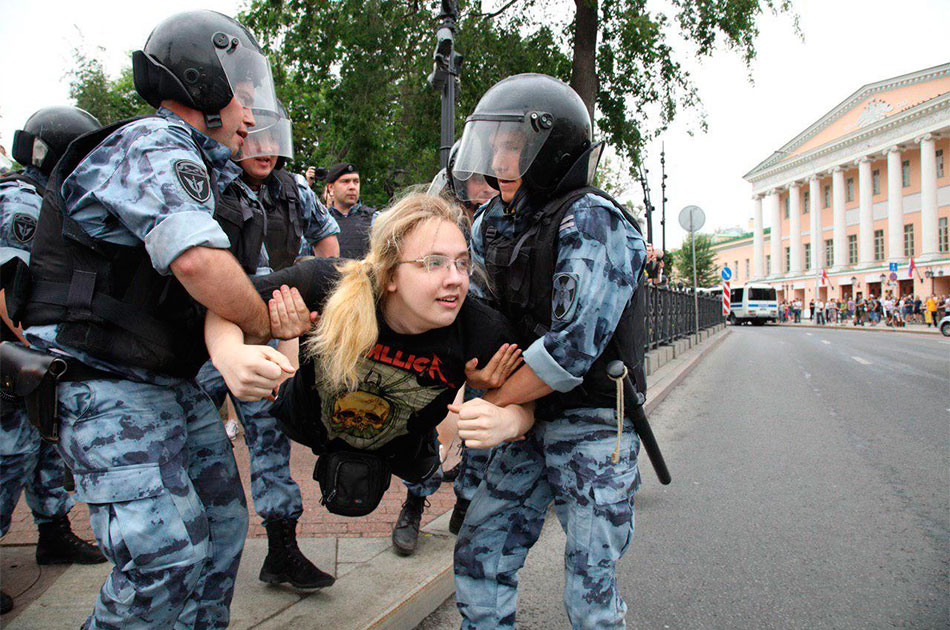 По миллиону за митинг общество,политика,протесты,россияне