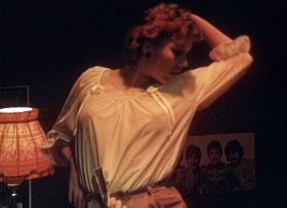 Кадр из фильма «Двойной капкан» (1985)
