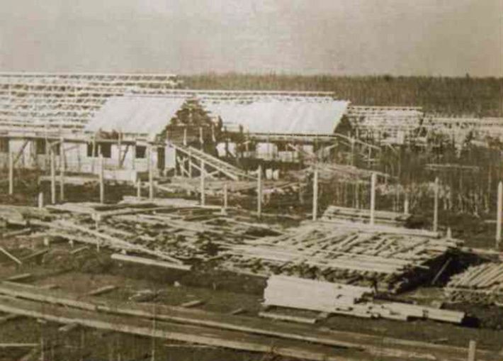 дорога, строительство