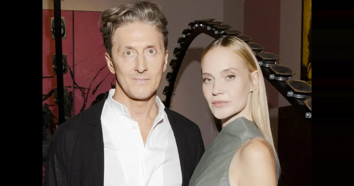 "У него много женщин". Глюкоза рассказала об отношении мужа к её имиджу и ссоре с Максимом Фадеевым