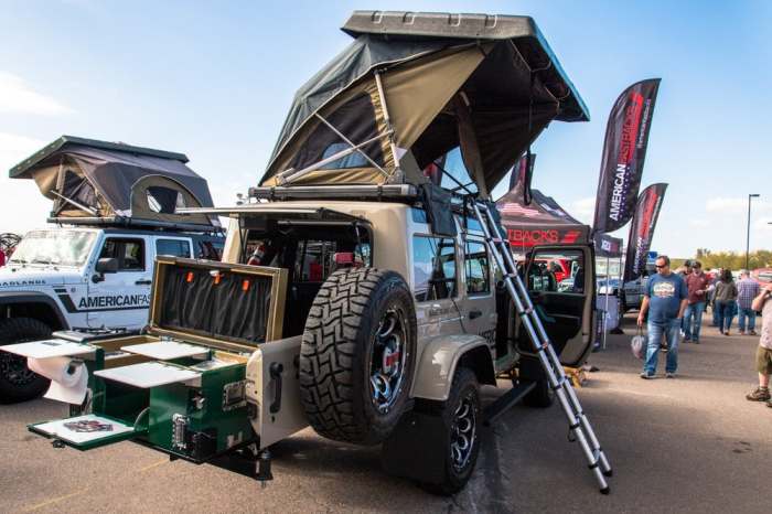 3 дома на колесах с уровнем комфорта выше, чем в некоторых квартирах