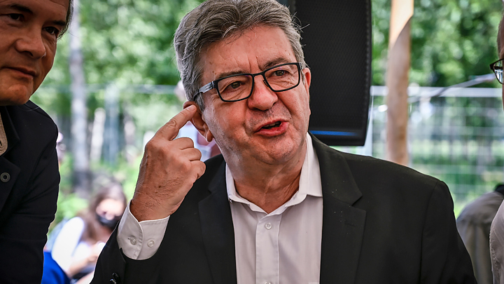 ПОСЛЕДНЯЯ СХВАТКА: БЕСЁНОК РОТШИЛЬДОВ НЕ ОСТАВИТ ЕВРОПЕ ШАНСОВ ПОСЛЕДНЯЯ СХВАТКА: БЕСЁНОК РОТШИЛЬДОВ НЕ ОСТАВИТ ЕВРОПЕ ШАНСОВ геополитика