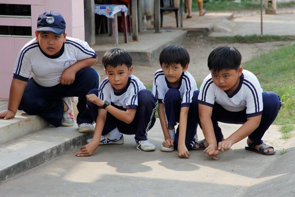 Зарплата – 00: Во Вьетнаме заждались русских, чтобы устроить им "тот ещё ад" геополитика