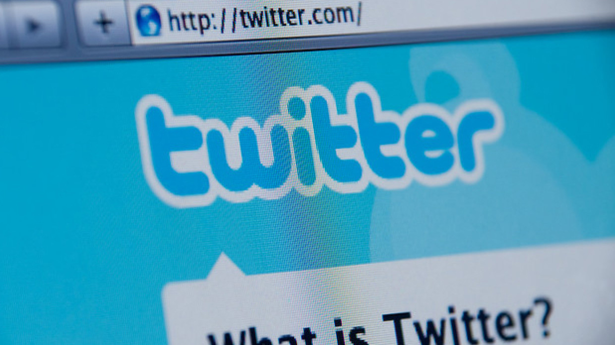 Twitter могут оштрафовать в России за отказ удалять запрещенный контент