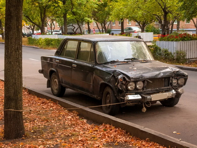 Автовсячина авто, прикол, своими руками, сделай сам