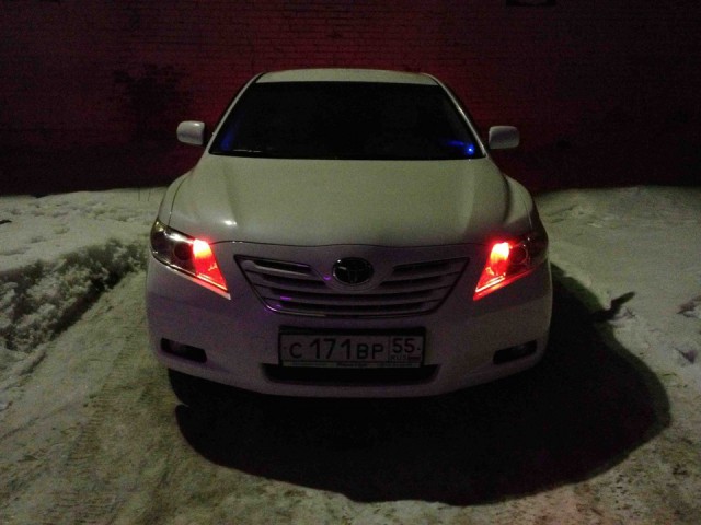 Красноглазия псто