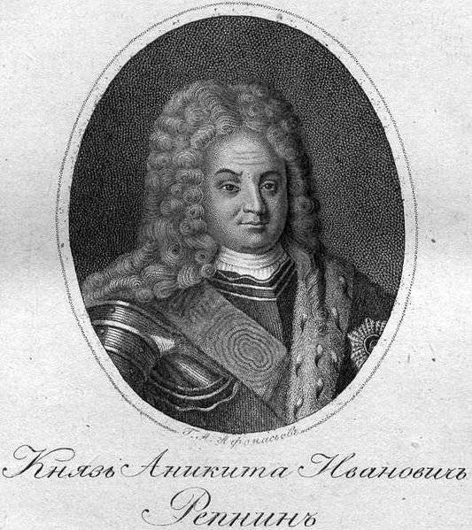 Русская армия накануне Северной войны Русская армия накануне Северной войны история